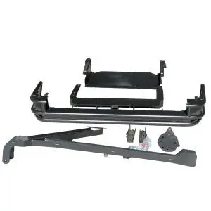 Rear tube bumper product image