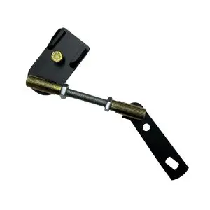 xj transfer case shift linkage