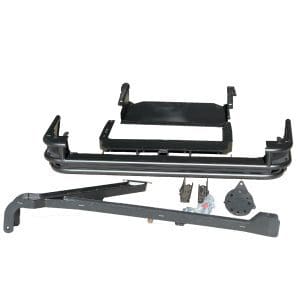 Rear tube bumper product image